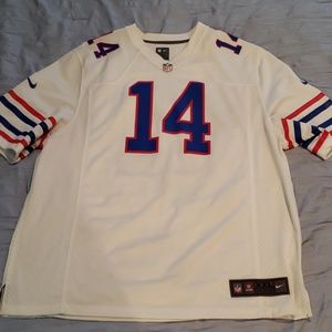 Buffalo Bills Jersey